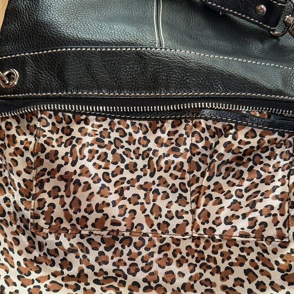 Celsius EUC Black Crossbody Bag - Picture 9 of 9